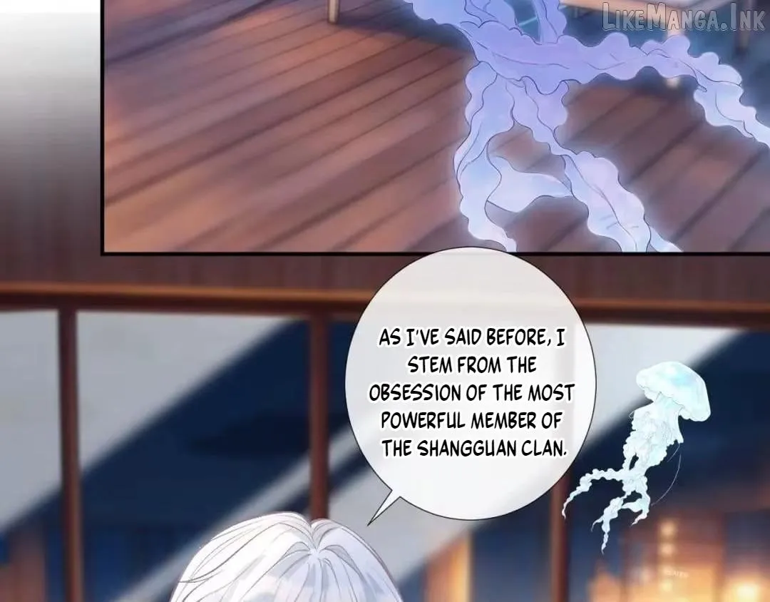 Everyone’s Darling chapter 423 page 44