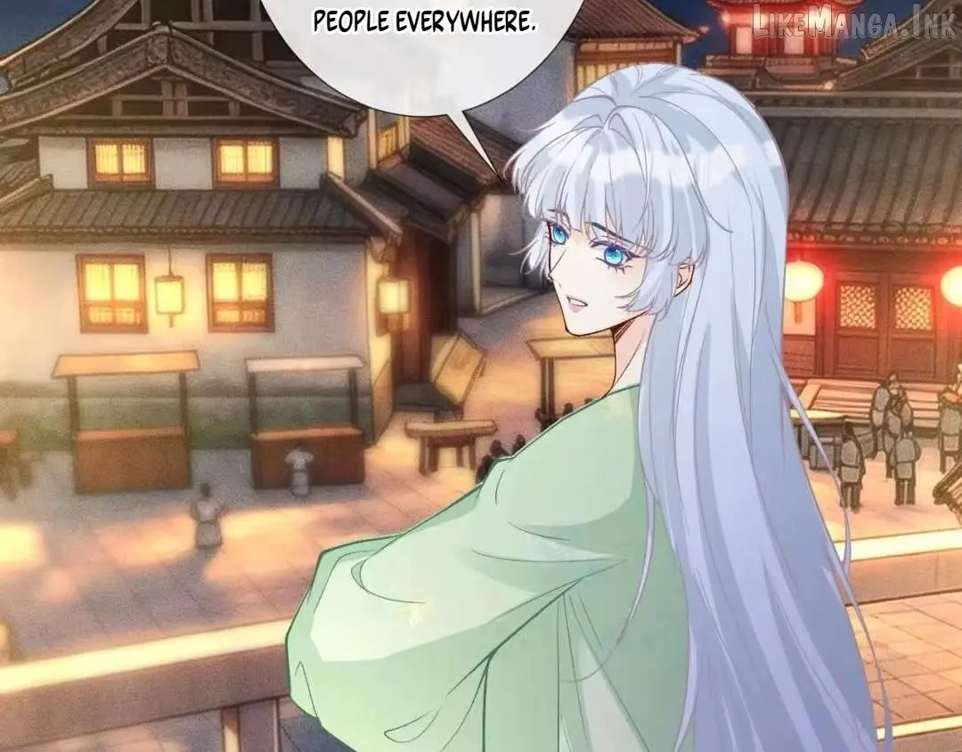 Everyone’s Darling chapter 423 page 65