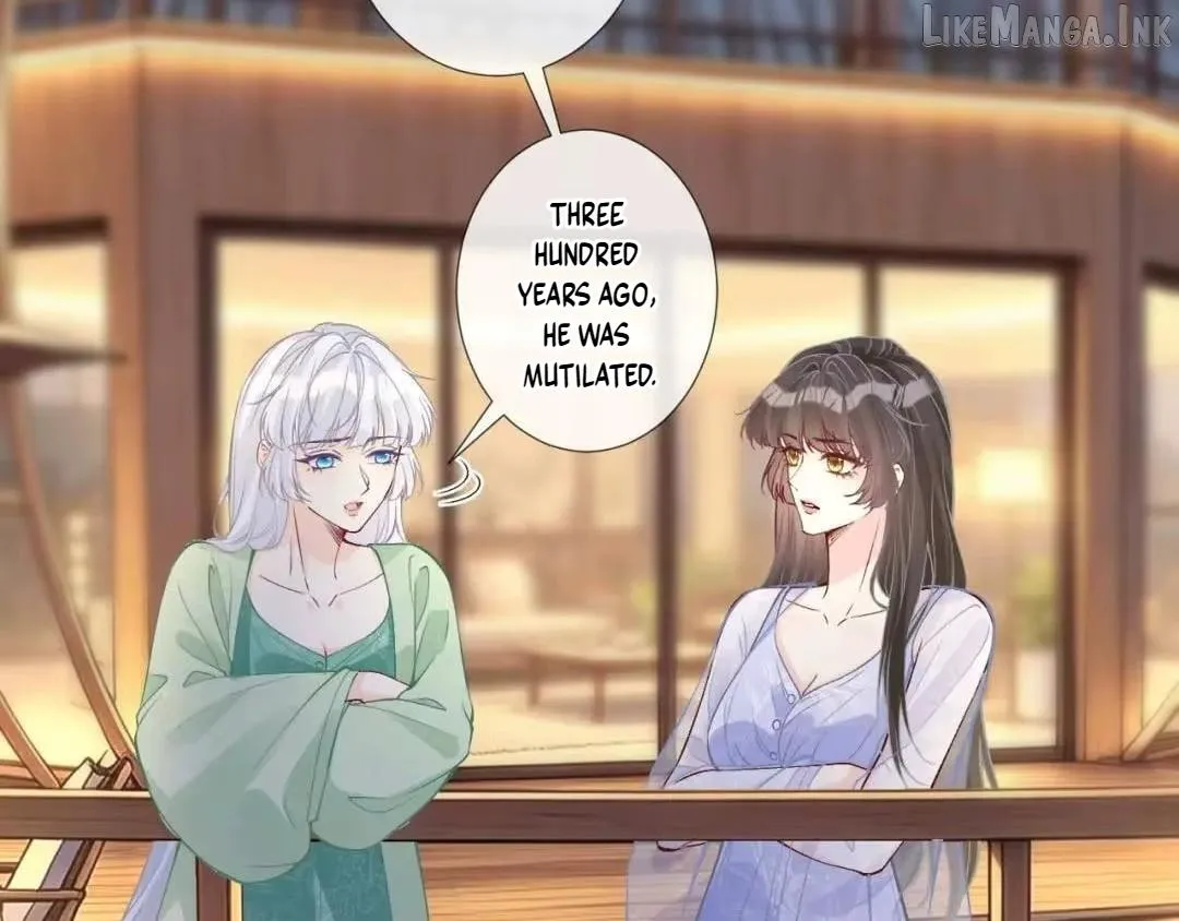 Everyone’s Darling chapter 423 page 81