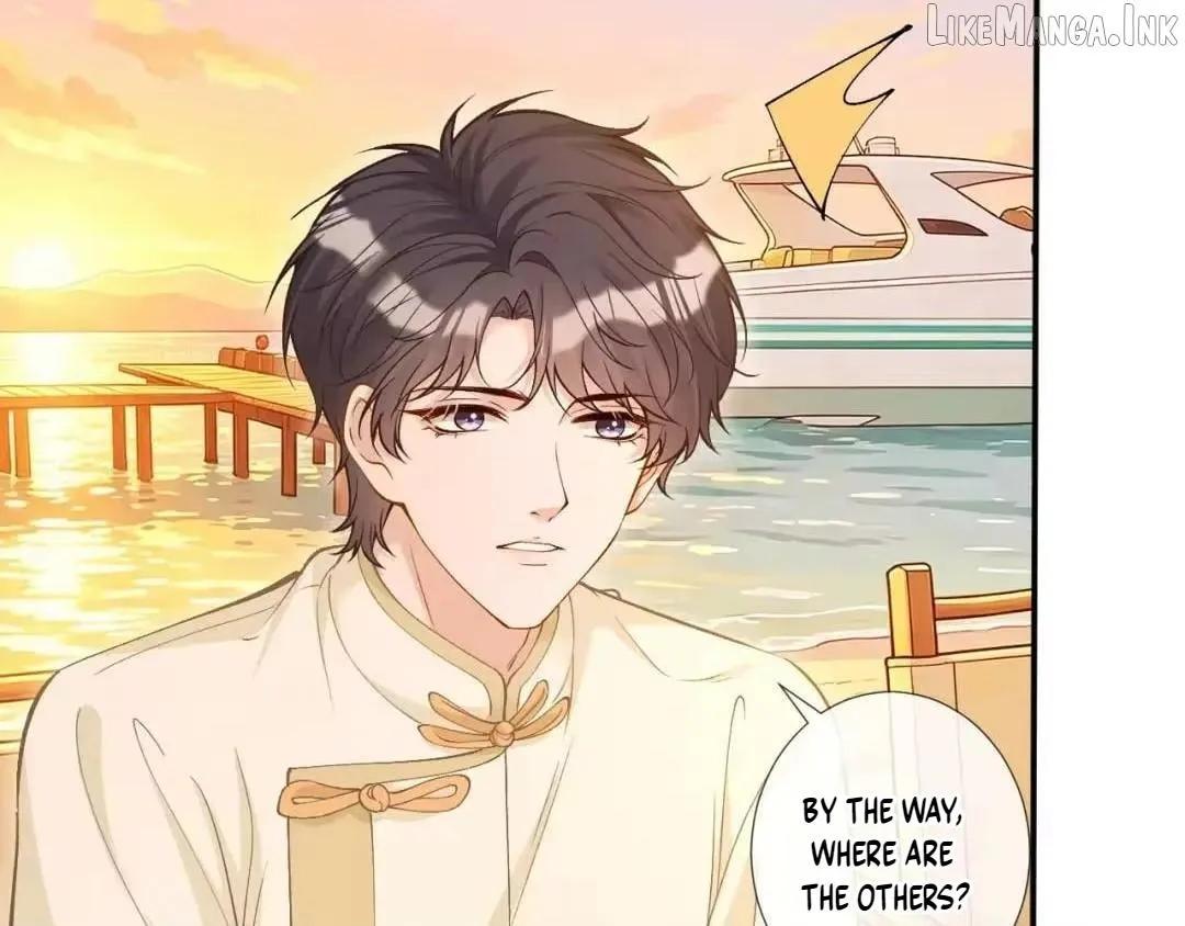 Everyone’s Darling chapter 425 page 27
