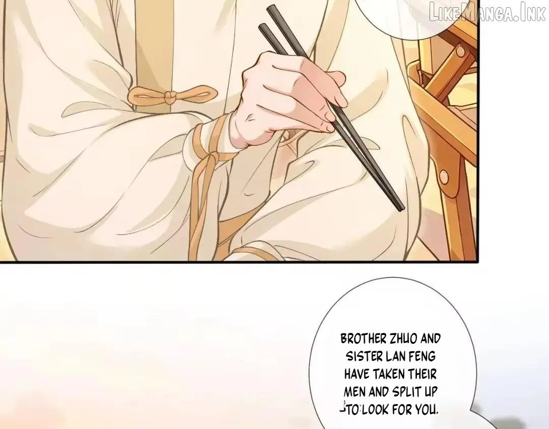 Everyone’s Darling chapter 425 page 28