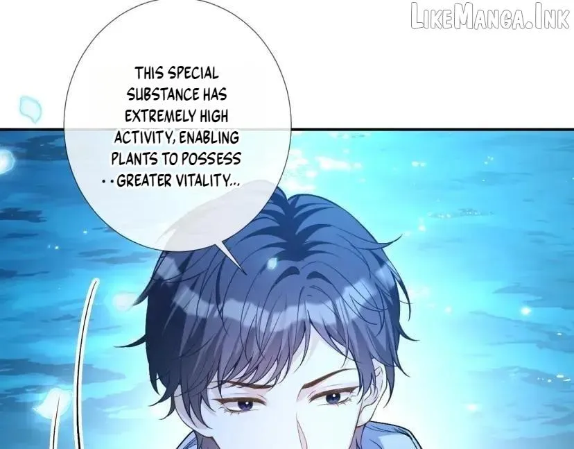 Everyone’s Darling chapter 426 page 27