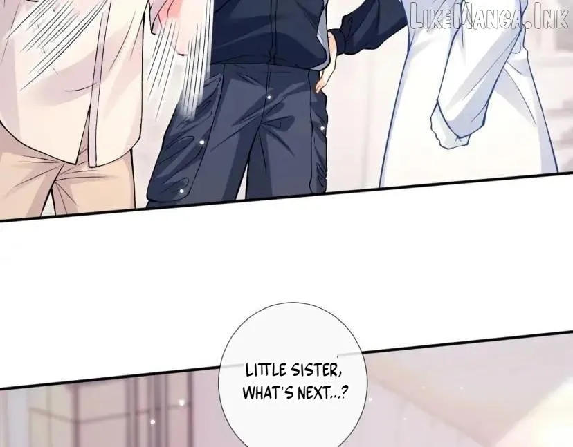 Everyone’s Darling chapter 426 page 89