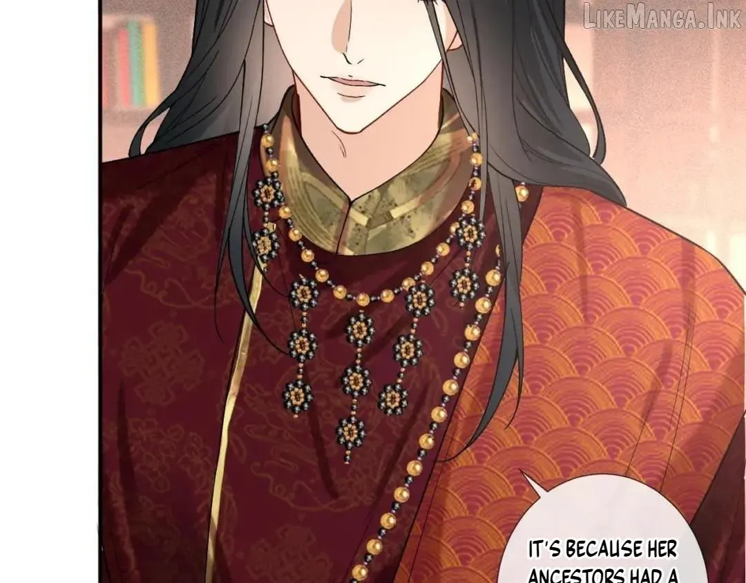 Everyone’s Darling chapter 427 page 50