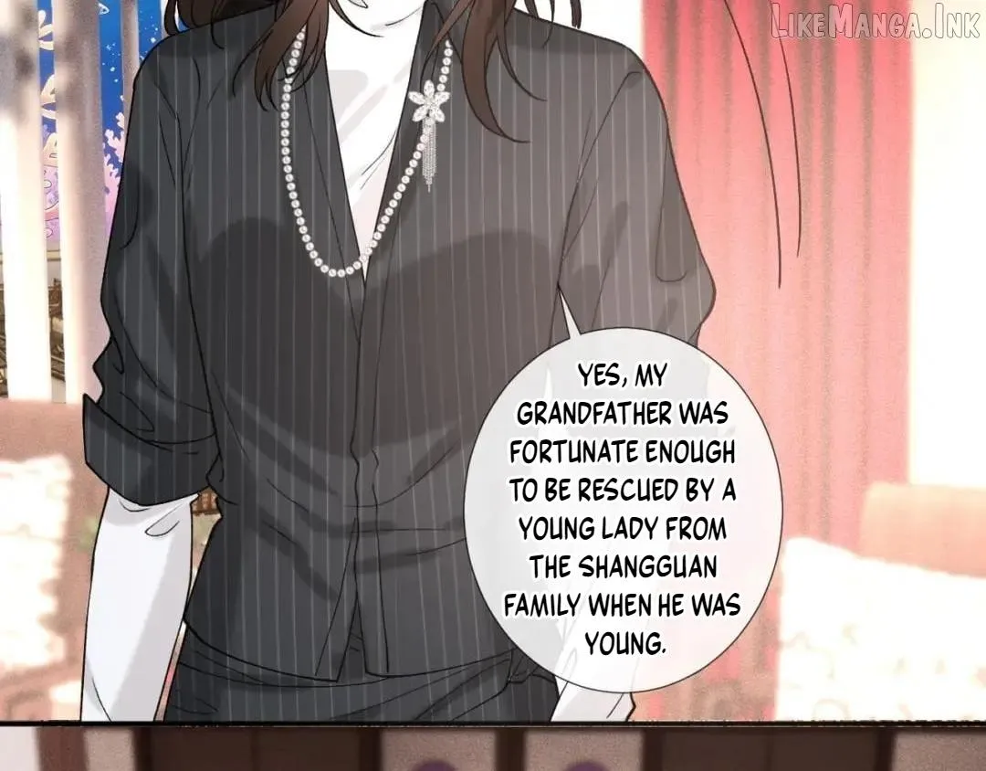 Everyone’s Darling chapter 427 page 52