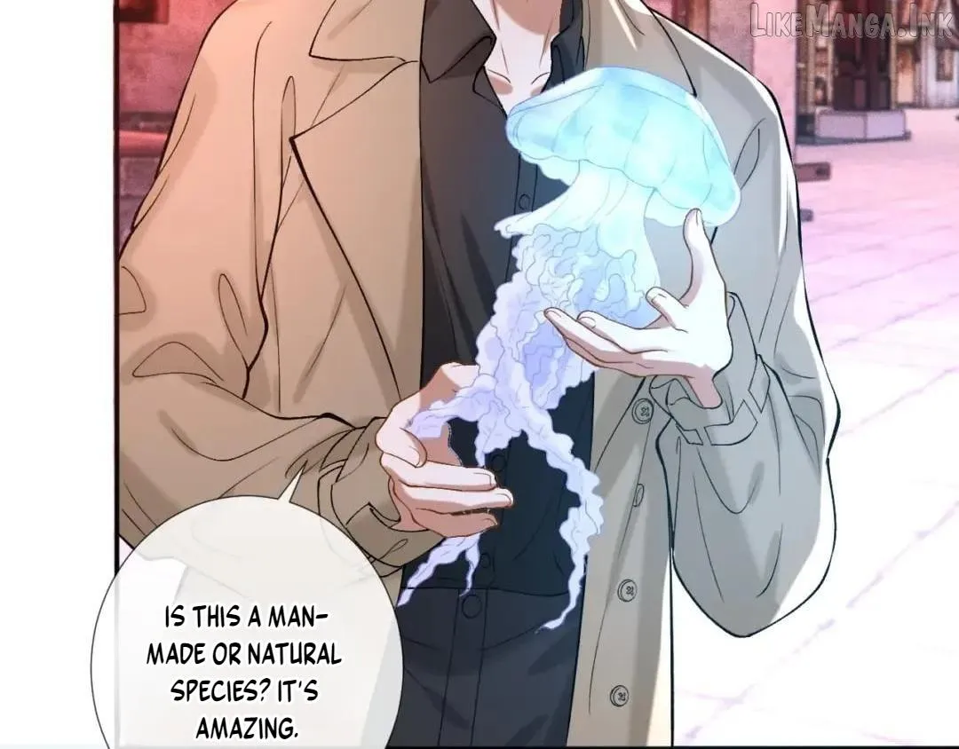 Everyone’s Darling chapter 427 page 10