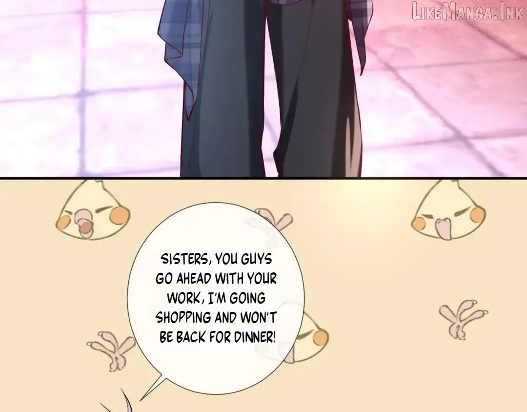 Everyone’s Darling chapter 427 page 7