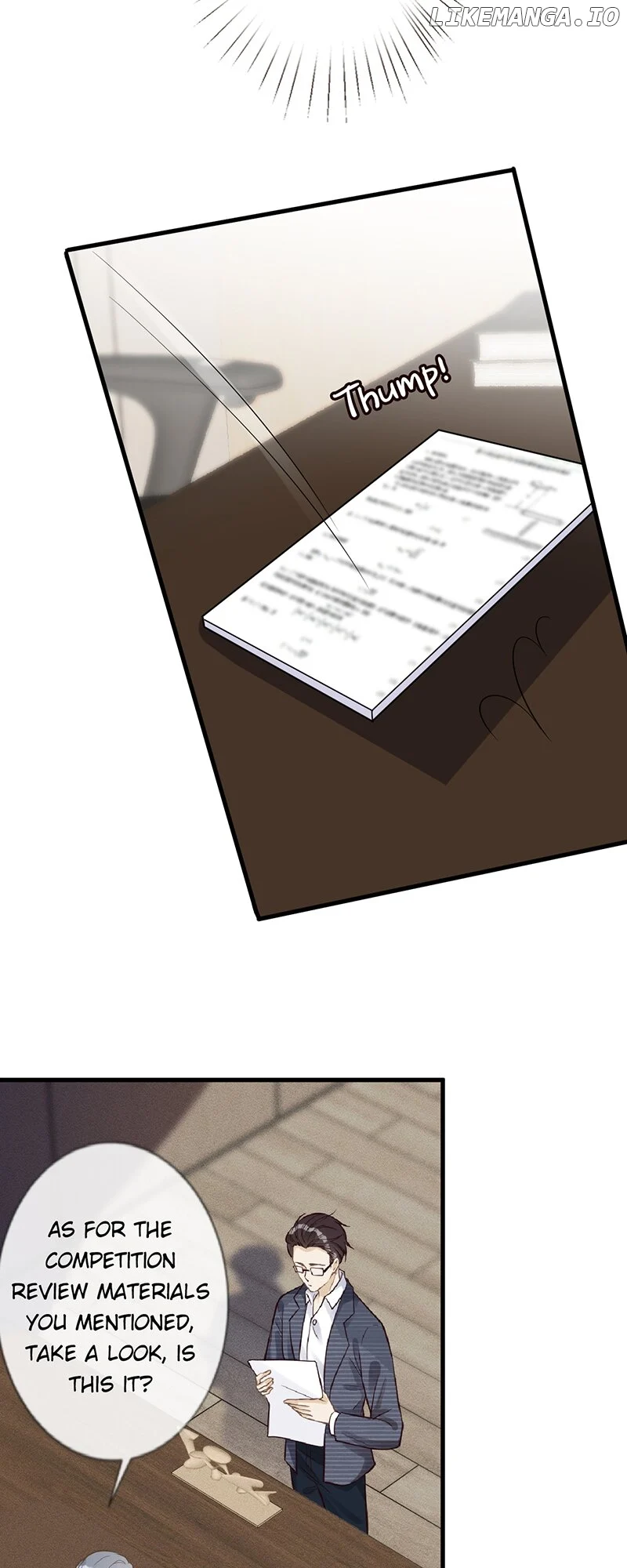 Everyone’s Darling chapter 43 page 7