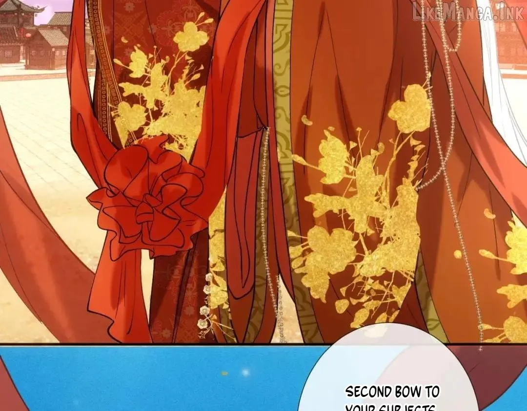 Everyone’s Darling chapter 430 page 57