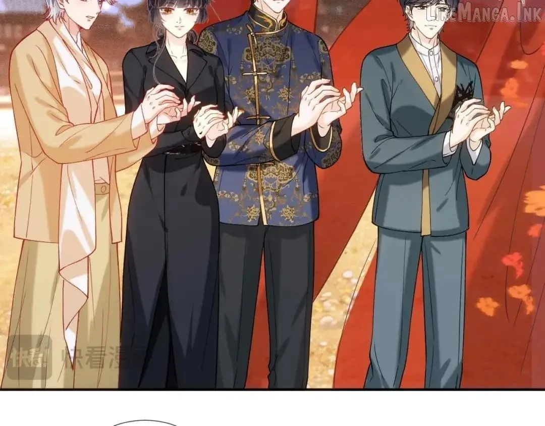 Everyone’s Darling chapter 430 page 64