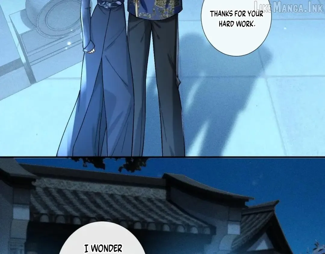 Everyone’s Darling chapter 430 page 7