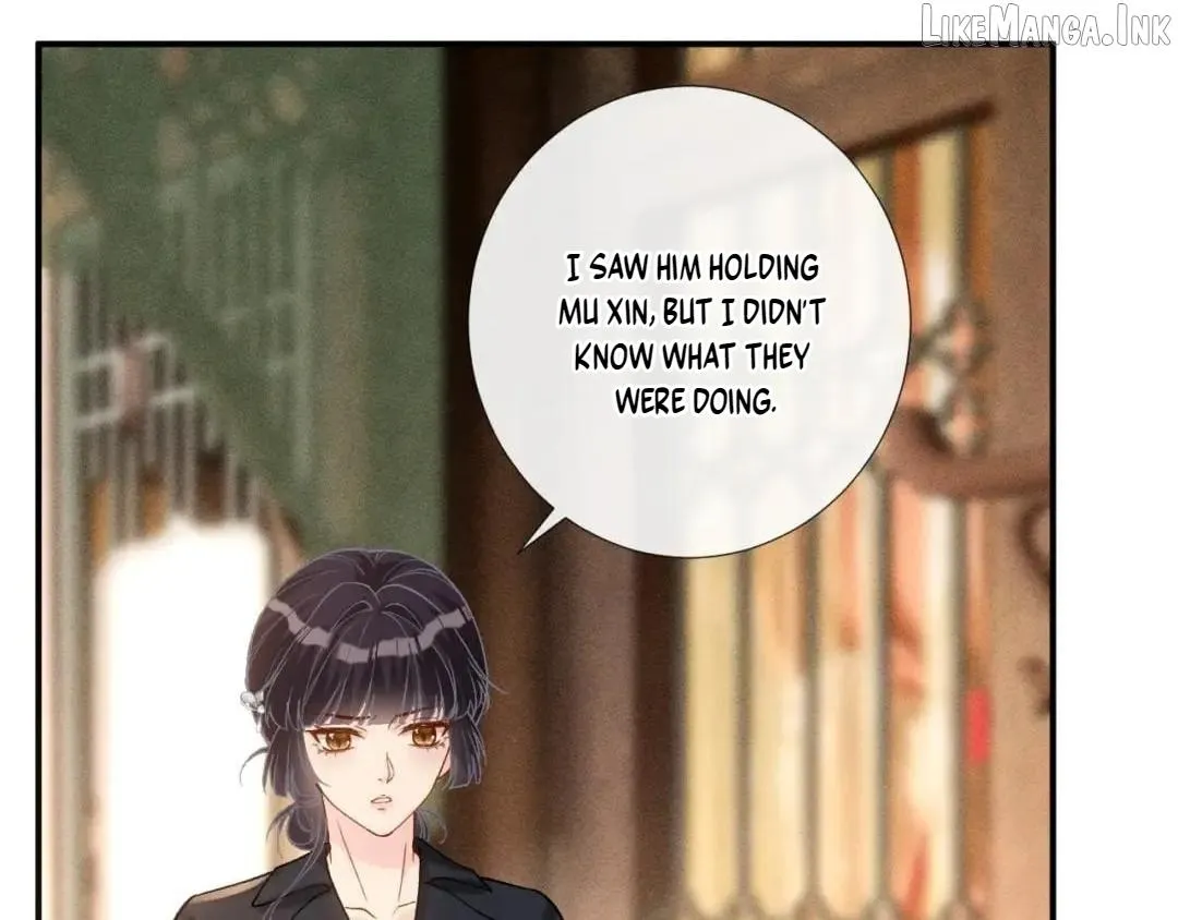 Everyone’s Darling chapter 430 page 39
