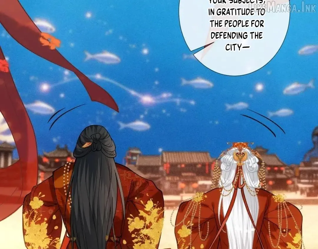 Everyone’s Darling chapter 430 page 58
