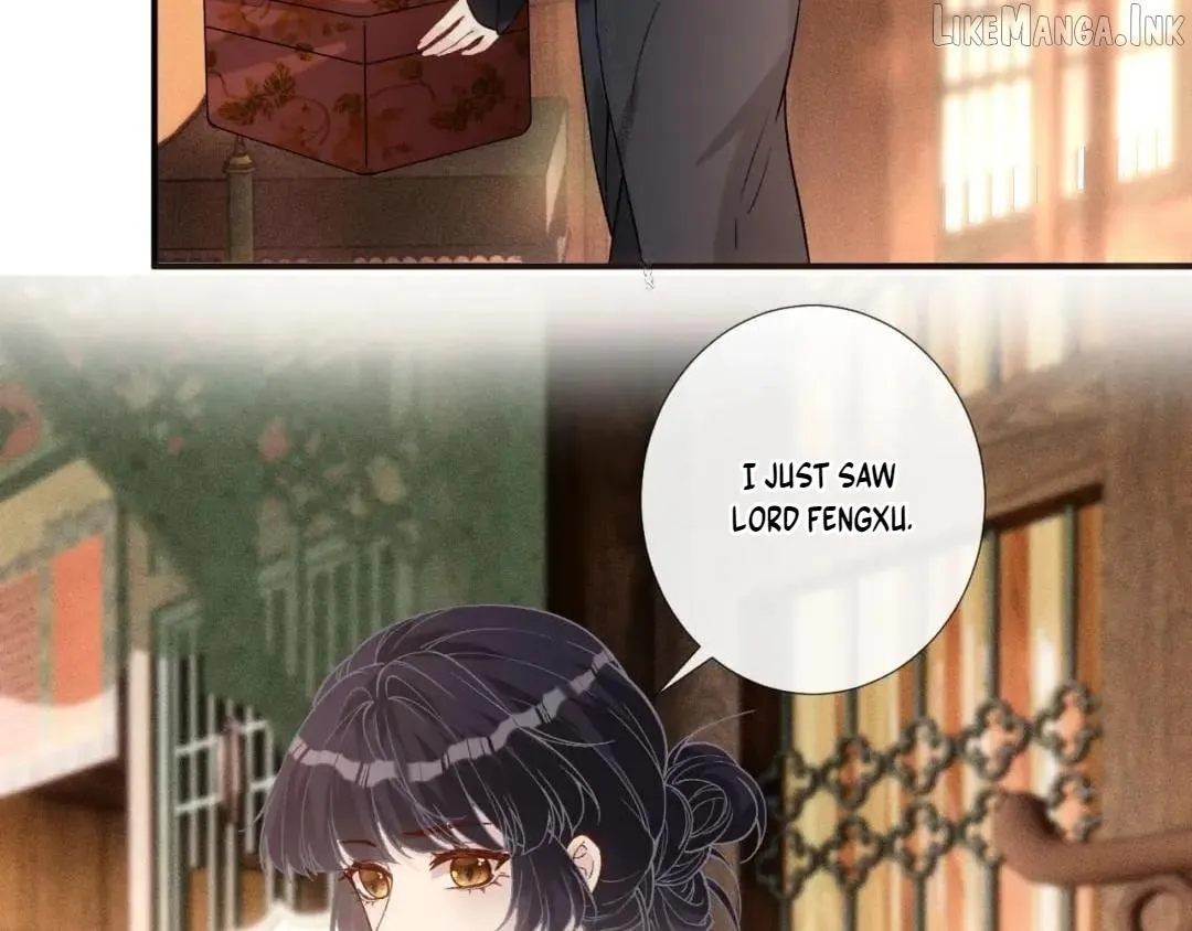 Everyone’s Darling chapter 430 page 35