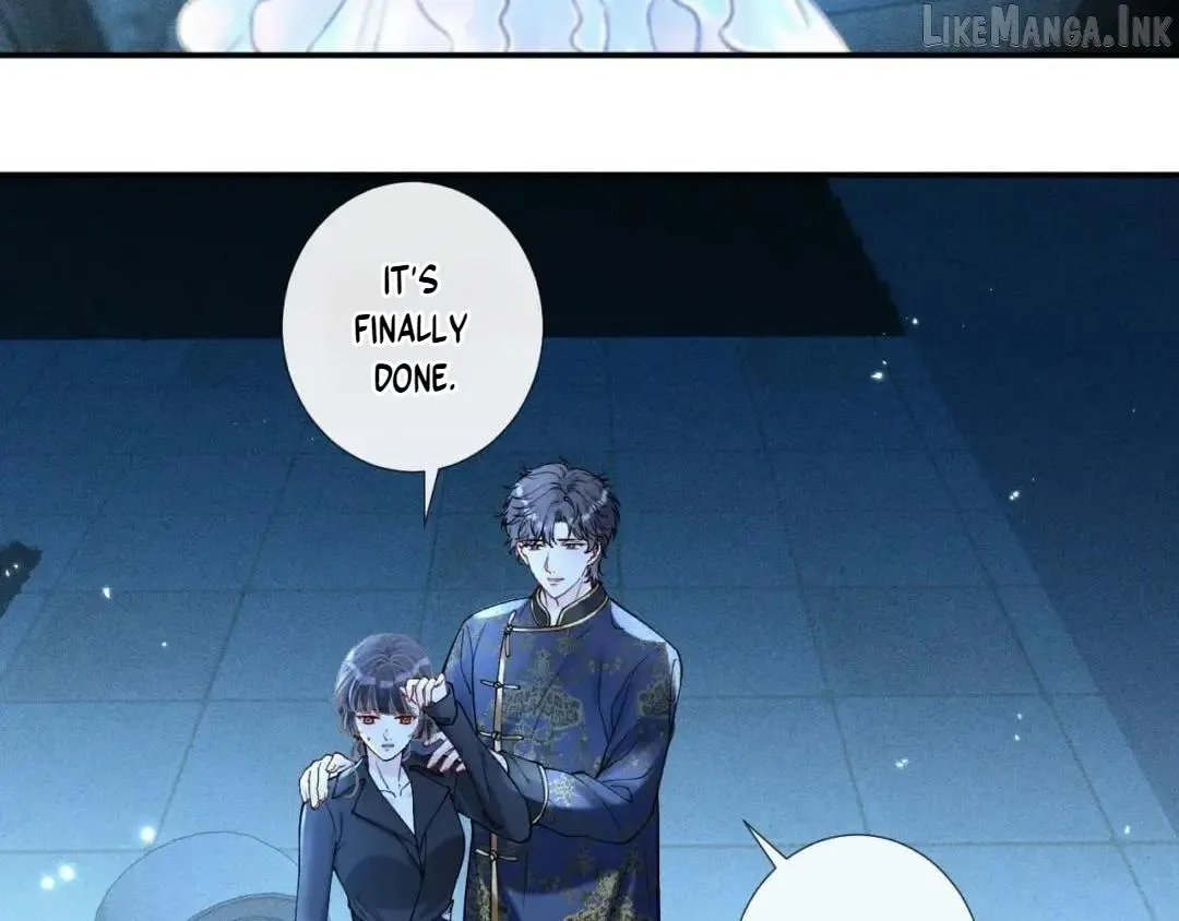 Everyone’s Darling chapter 430 page 6
