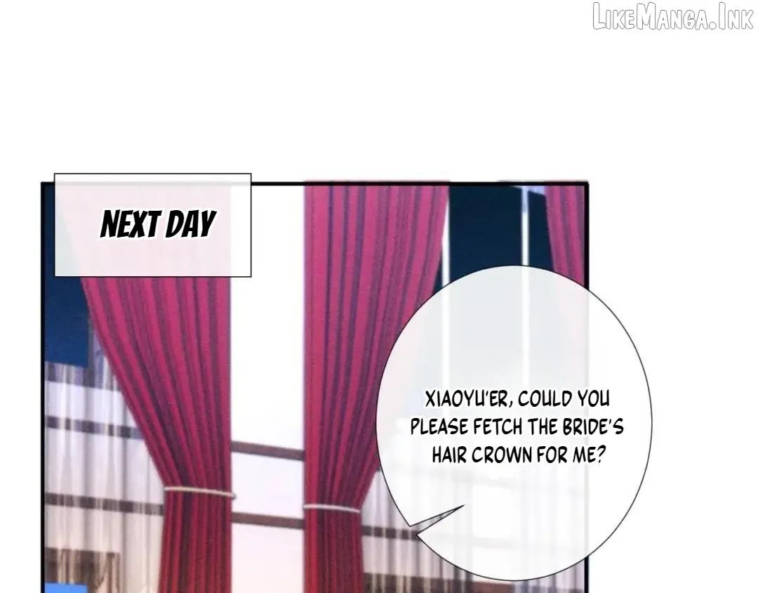 Everyone’s Darling chapter 430 page 19