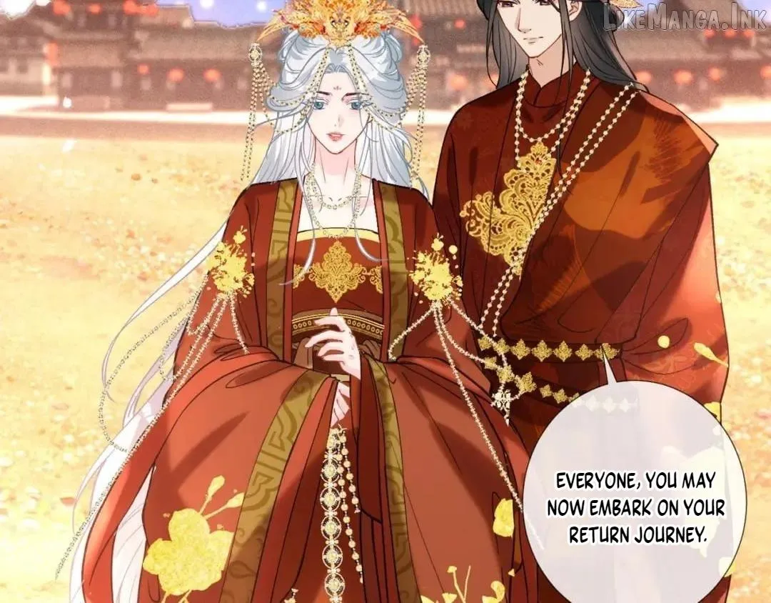 Everyone’s Darling chapter 430 page 78