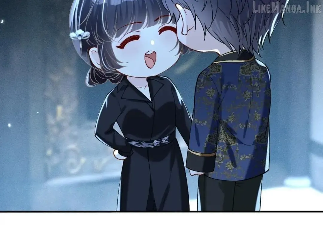 Everyone’s Darling chapter 430 page 14