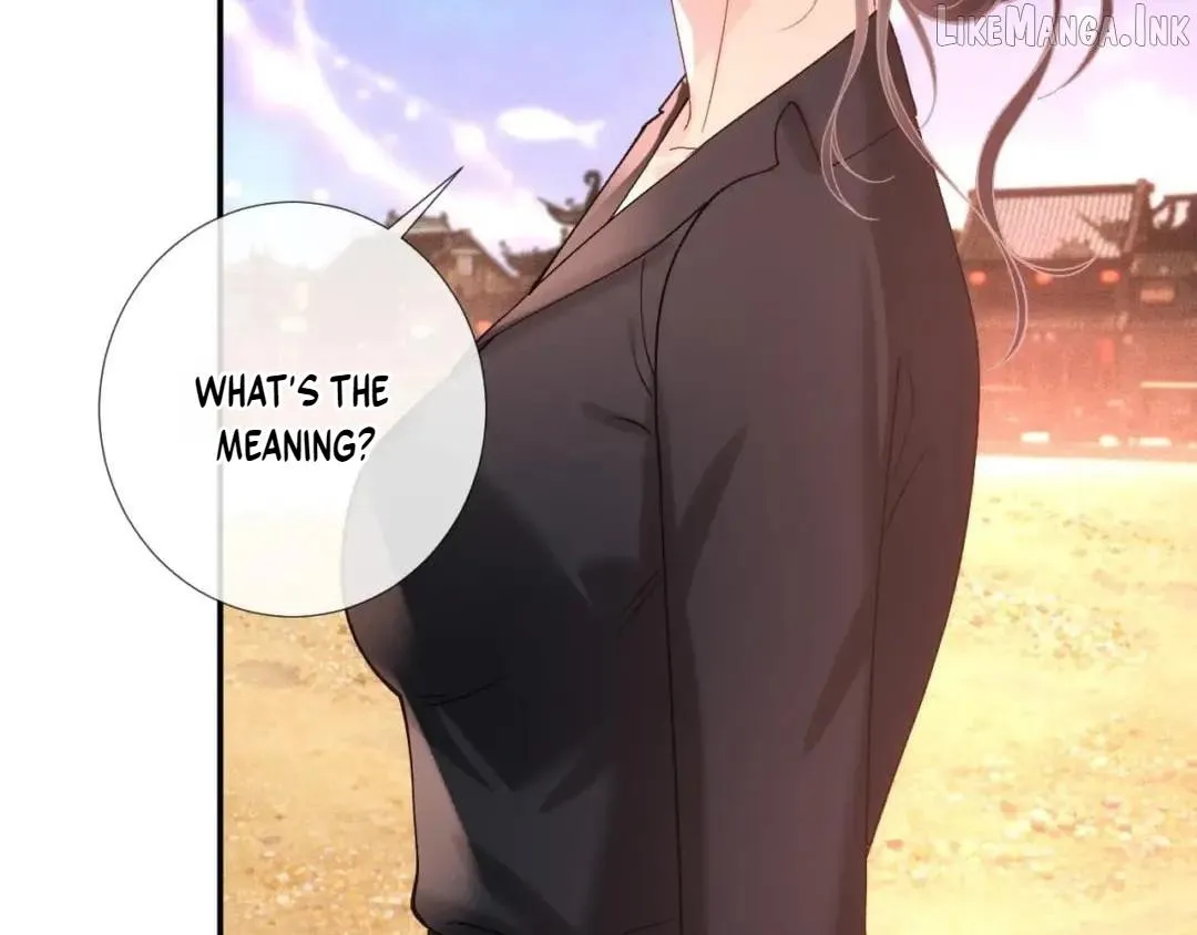 Everyone’s Darling chapter 430 page 76