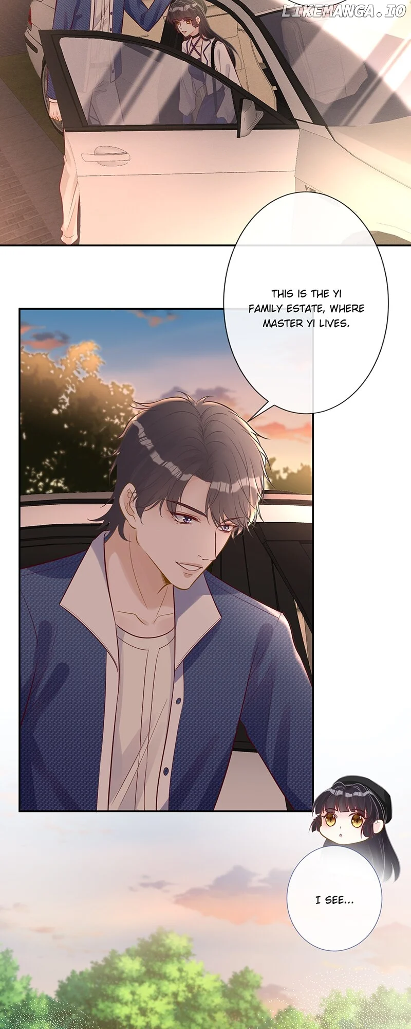 Everyone’s Darling chapter 44 page 2