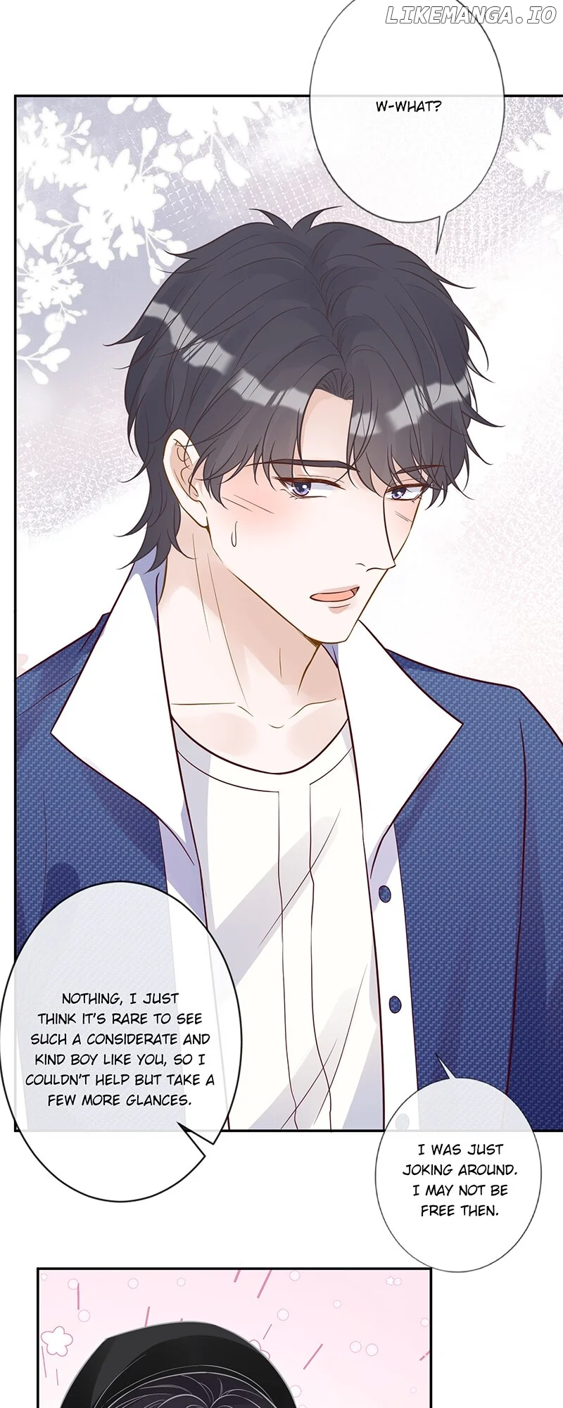 Everyone’s Darling chapter 44 page 7