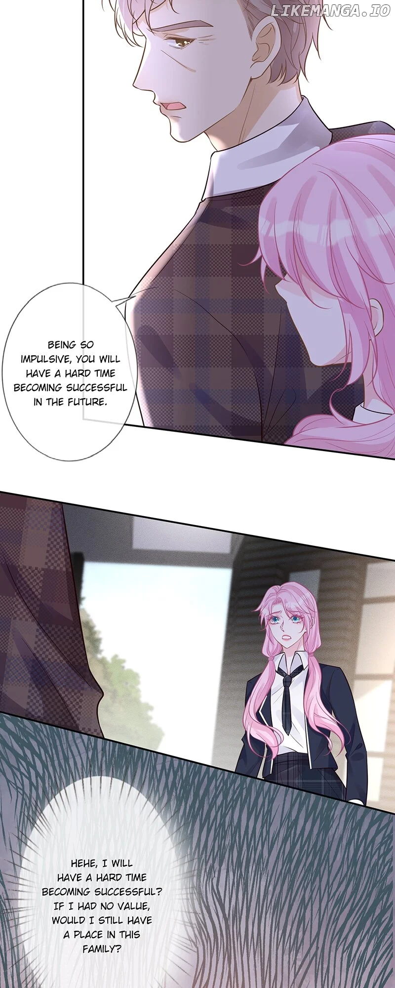 Everyone’s Darling chapter 45 page 27