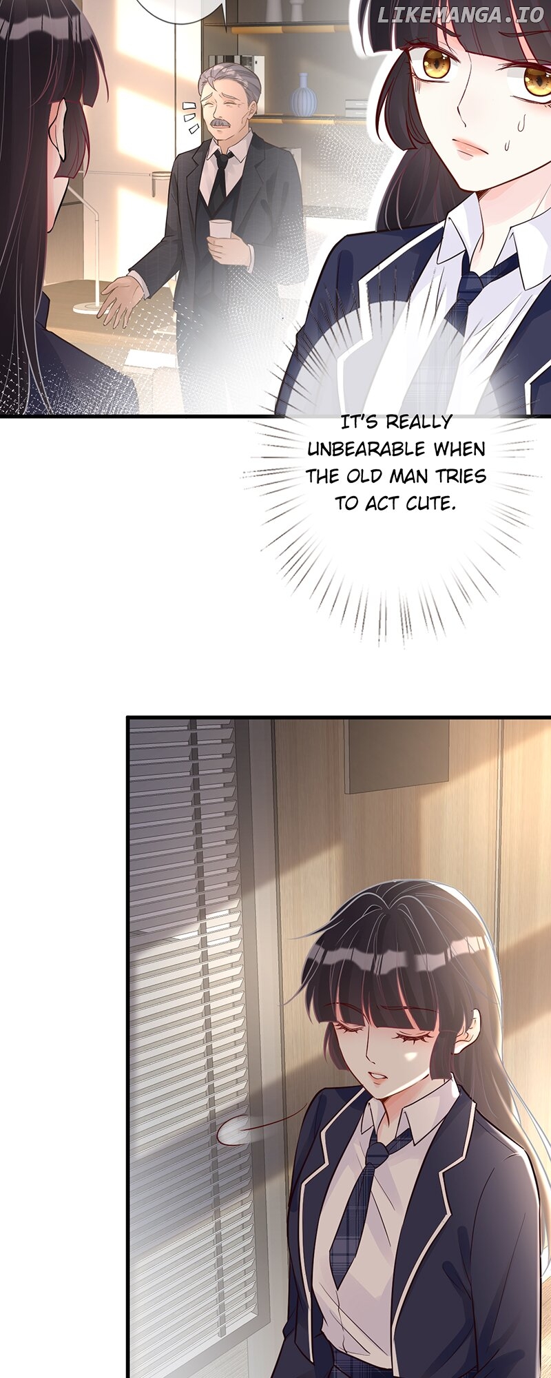 Everyone’s Darling chapter 46 page 2