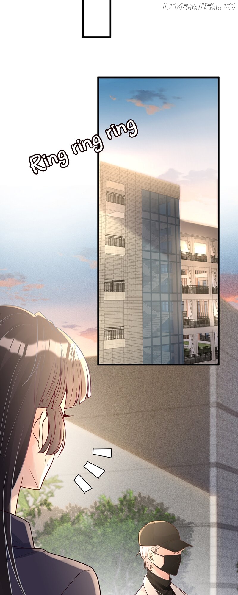 Everyone’s Darling chapter 46 page 8