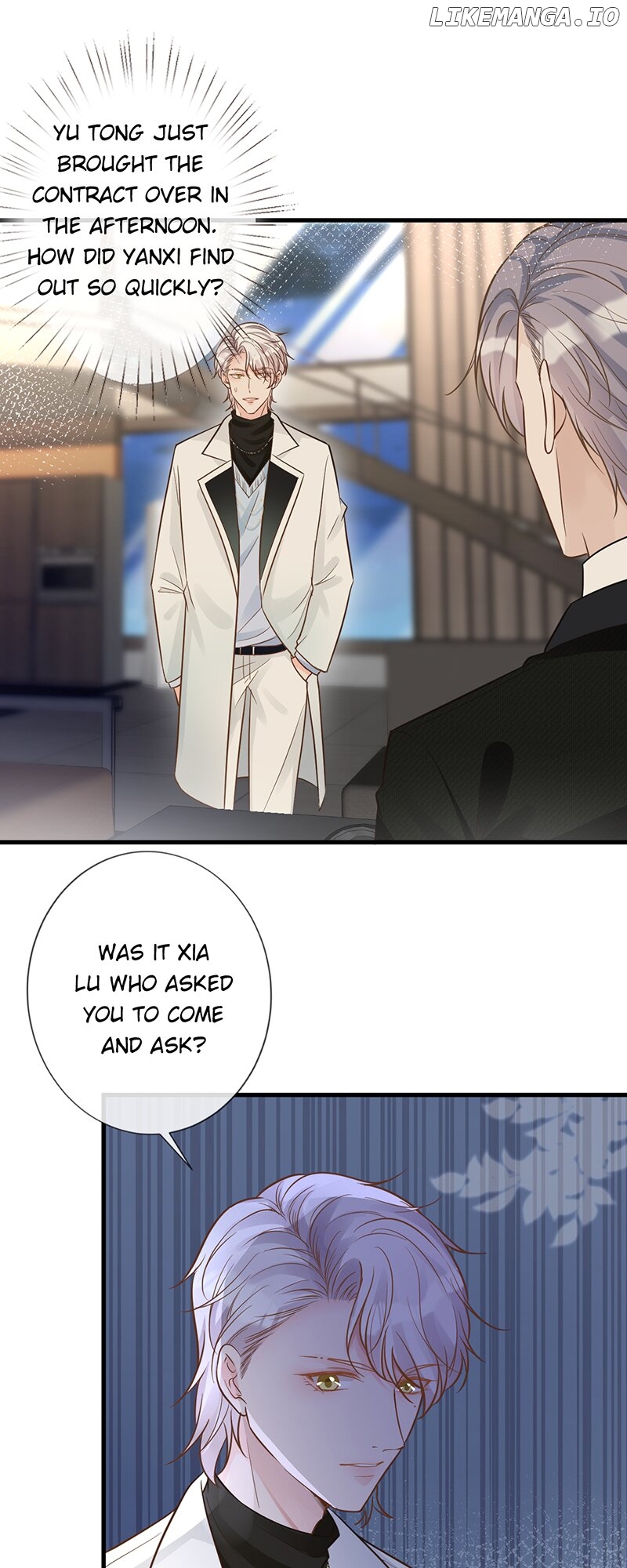 Everyone’s Darling chapter 46 page 28