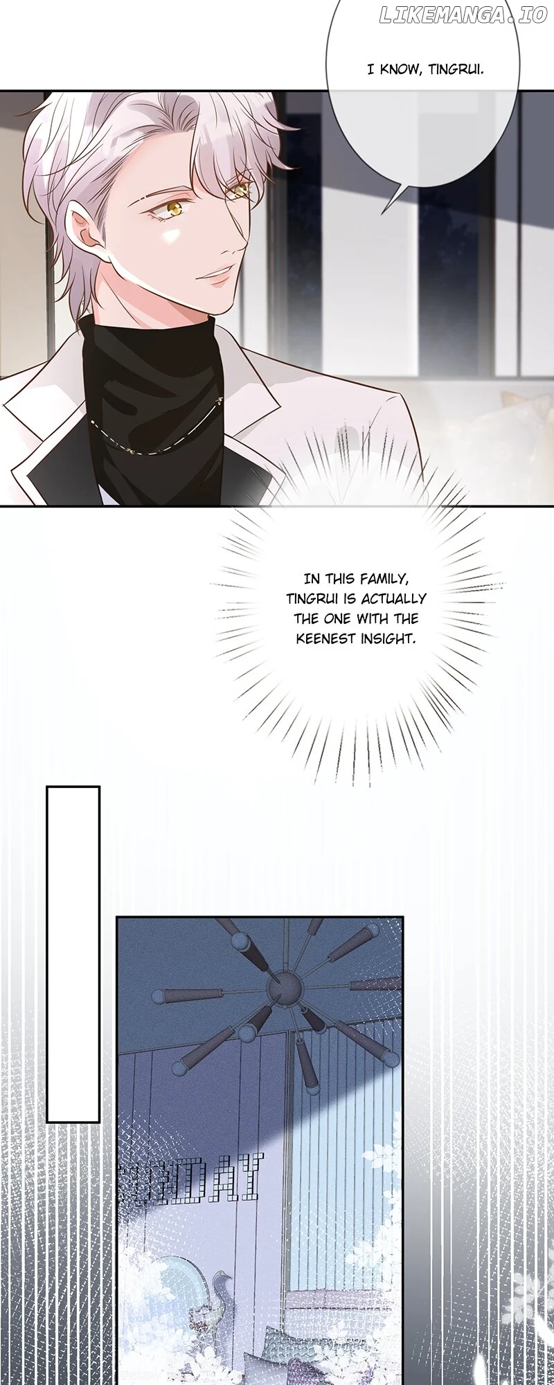 Everyone’s Darling chapter 48 page 10