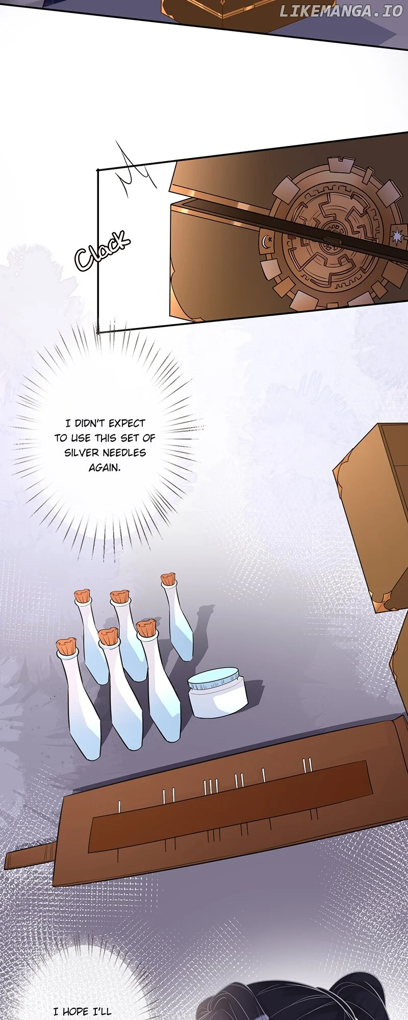 Everyone’s Darling chapter 48 page 12