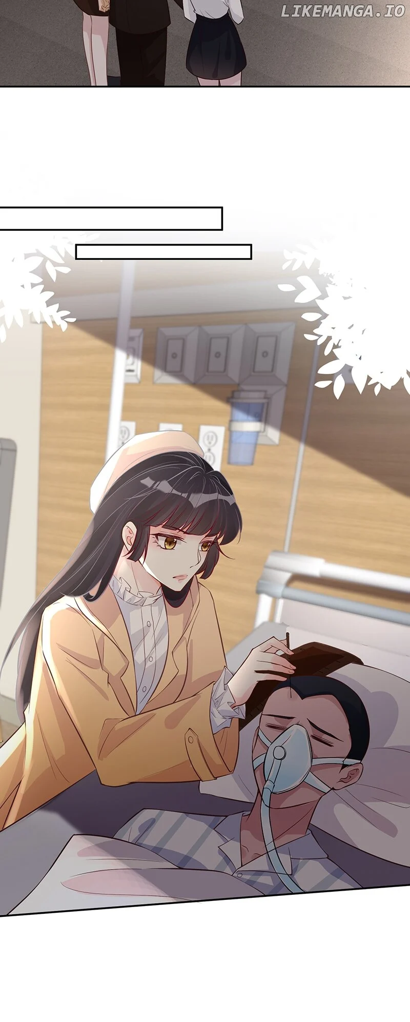 Everyone’s Darling chapter 48 page 21