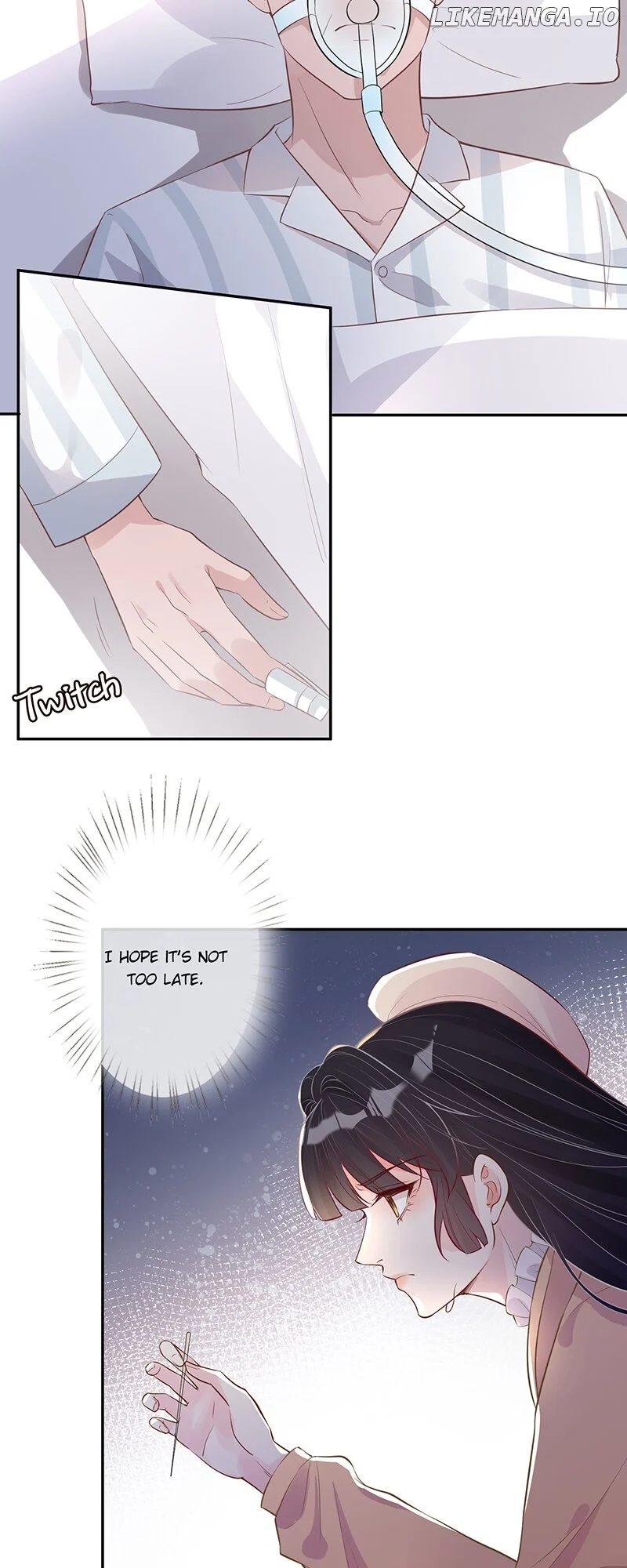 Everyone’s Darling chapter 48 page 23