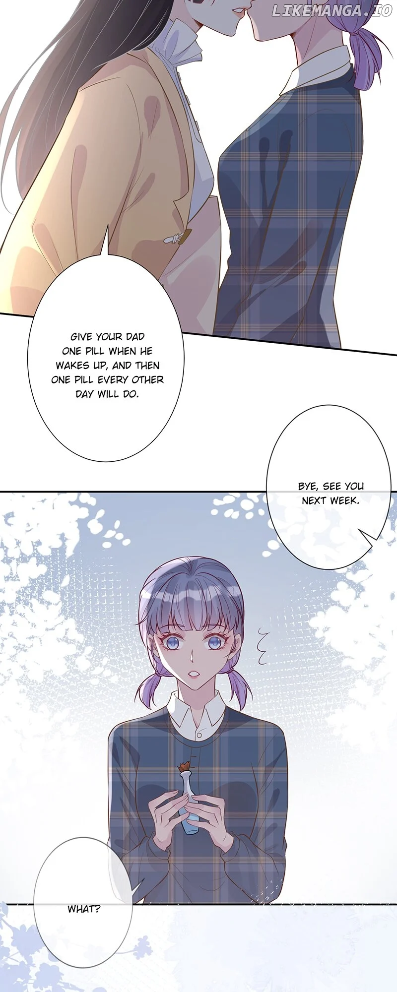 Everyone’s Darling chapter 48 page 27
