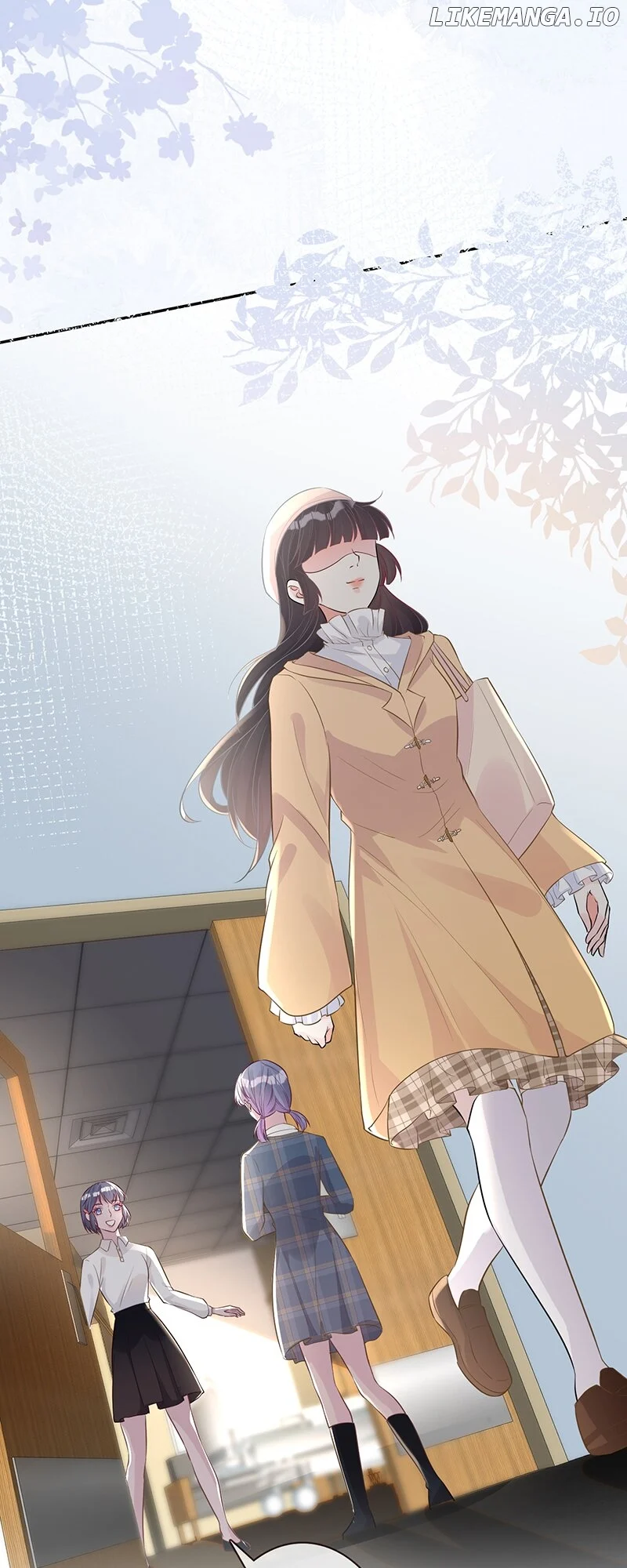 Everyone’s Darling chapter 48 page 28