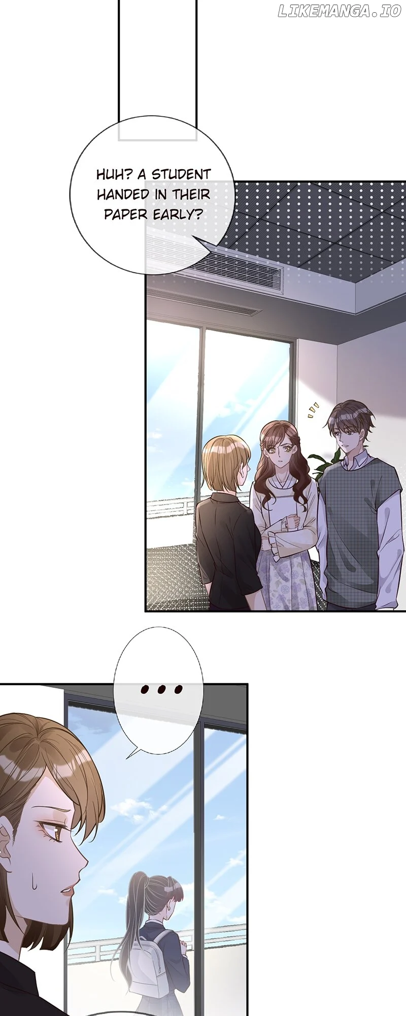 Everyone’s Darling chapter 51 page 6