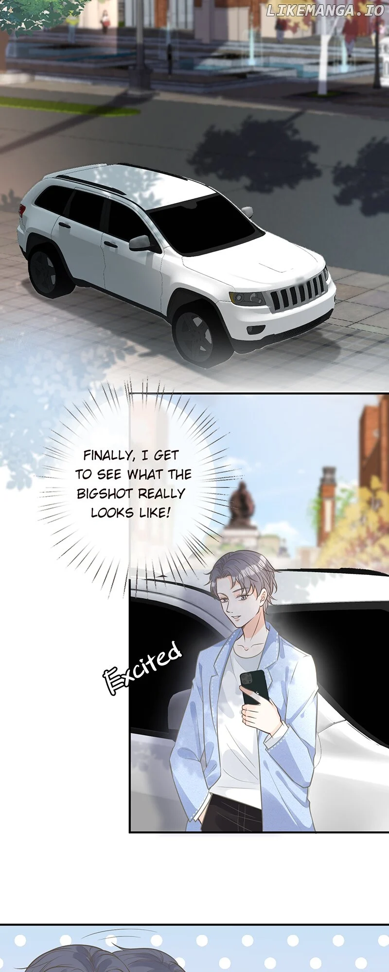 Everyone’s Darling chapter 51 page 13