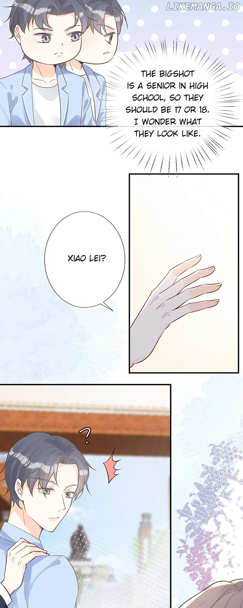 Everyone’s Darling chapter 51 page 14