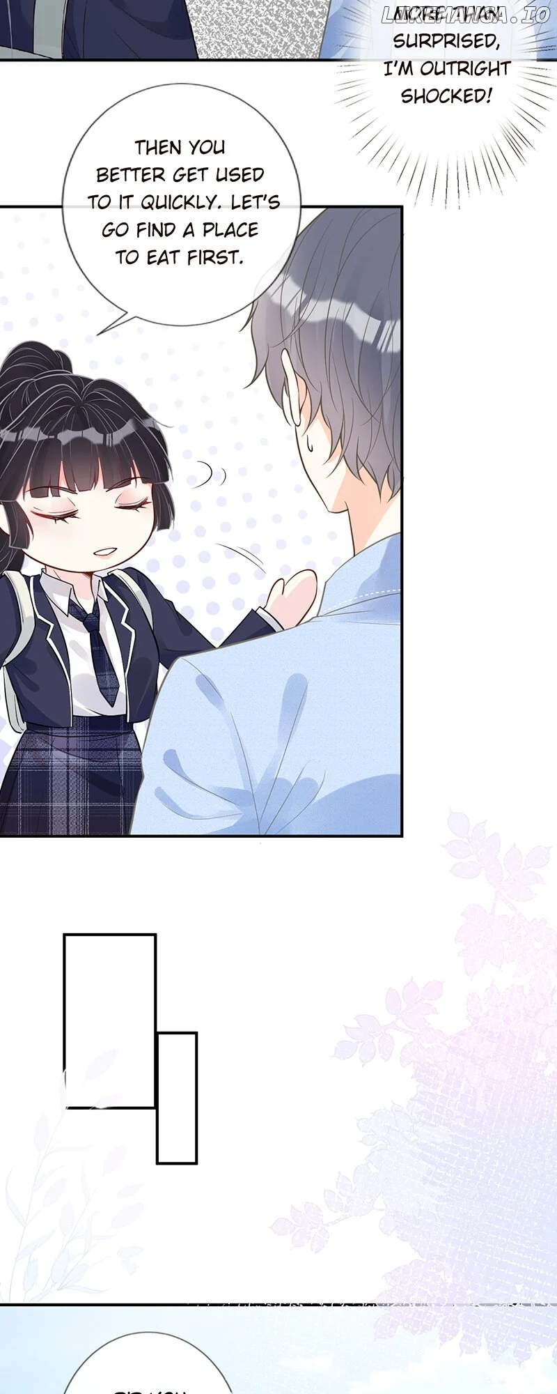Everyone’s Darling chapter 51 page 17