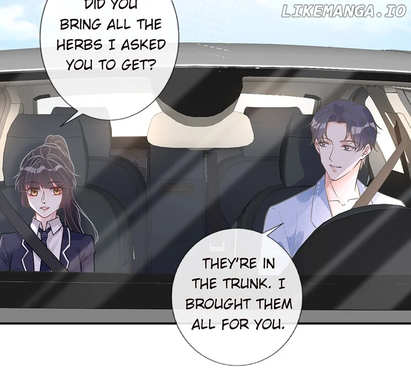 Everyone’s Darling chapter 51 page 18