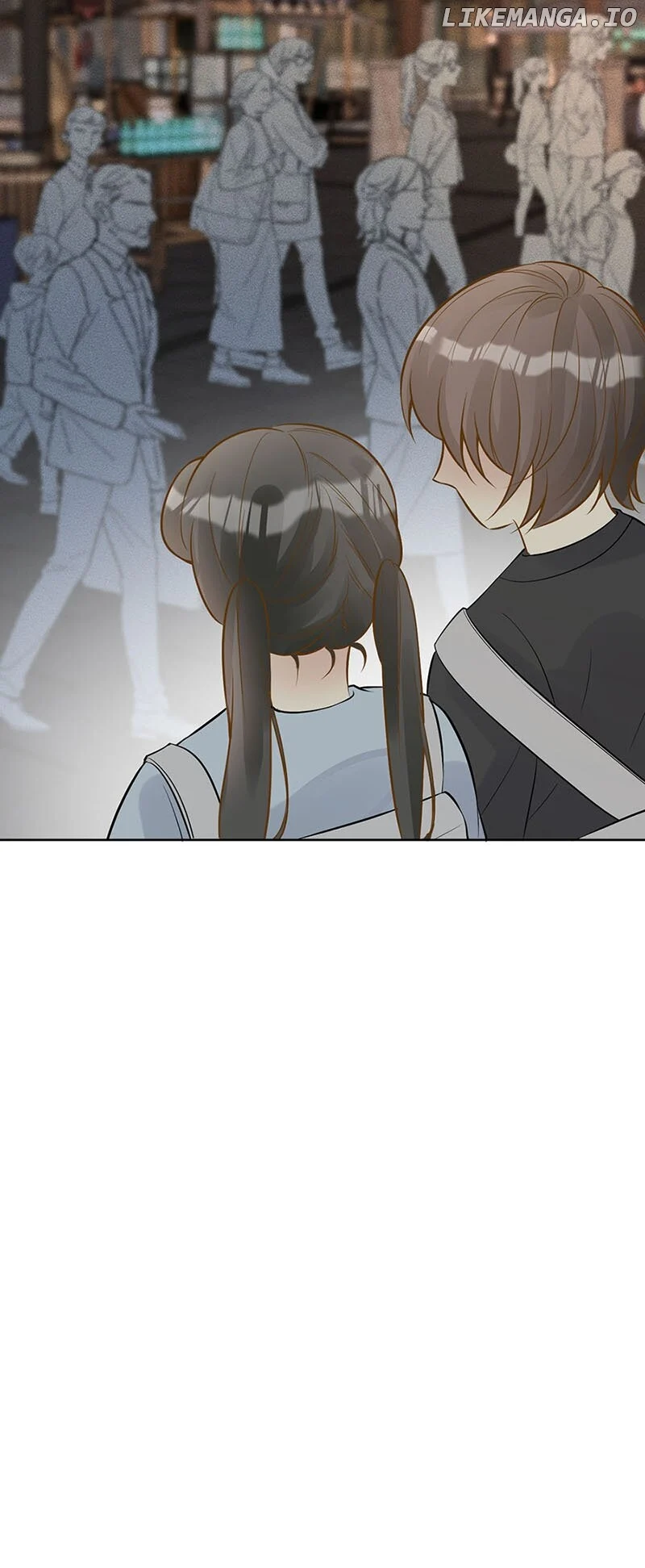 Everyone’s Darling chapter 52 page 9