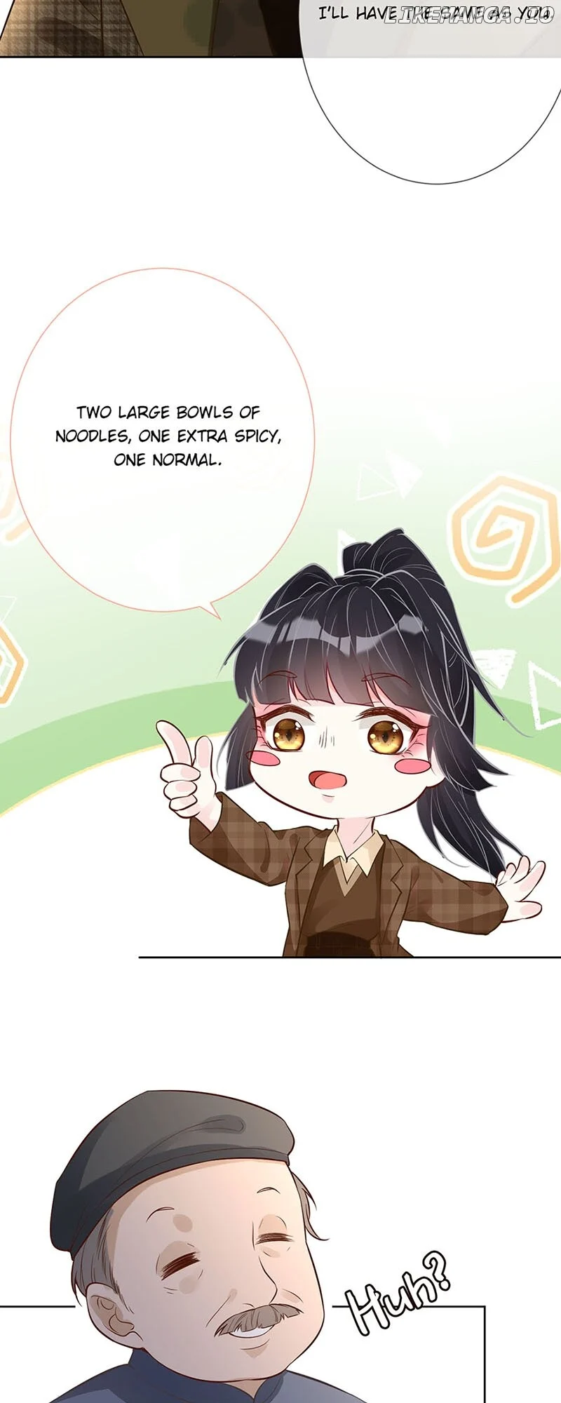 Everyone’s Darling chapter 52 page 17