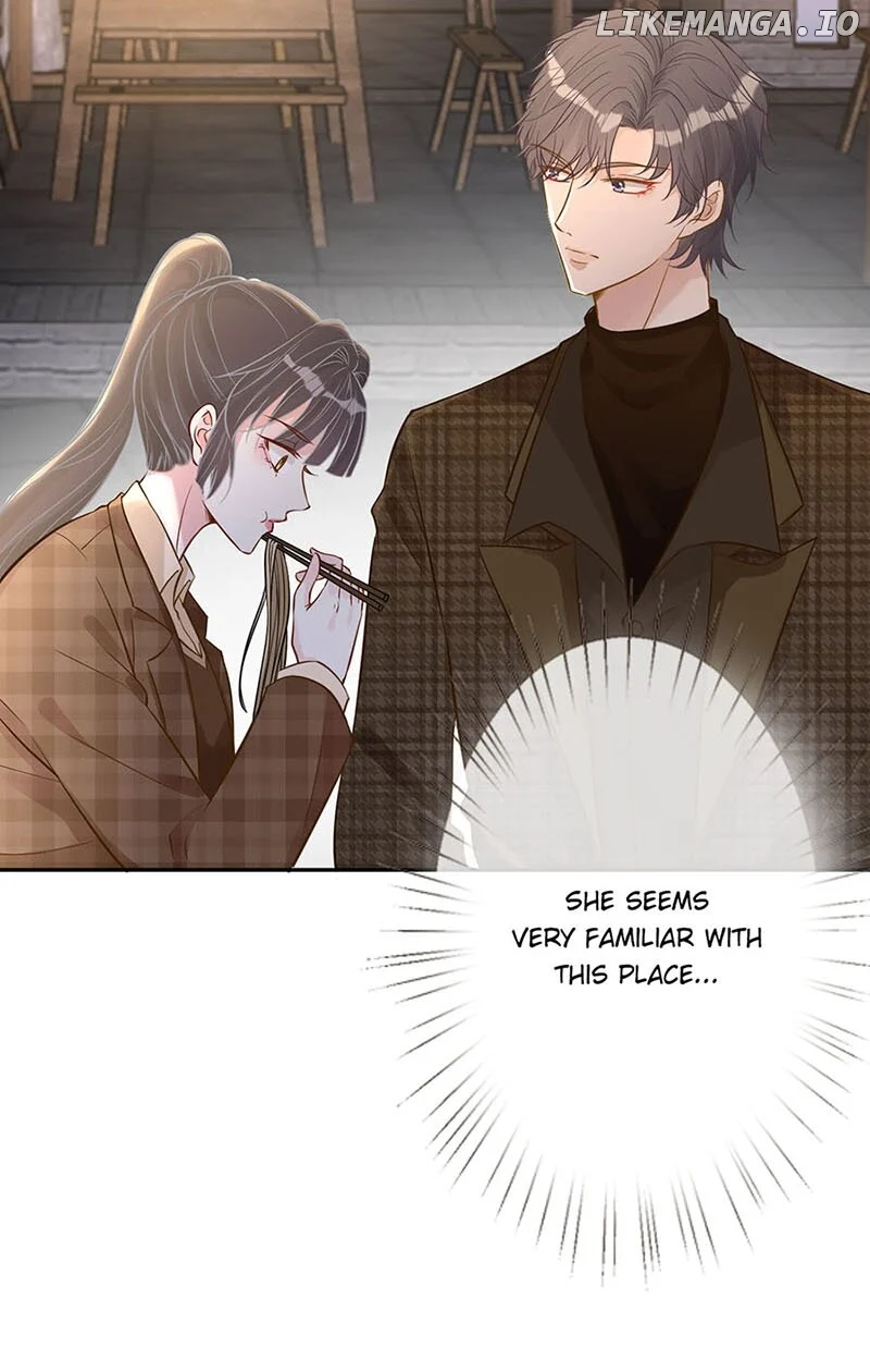 Everyone’s Darling chapter 52 page 22