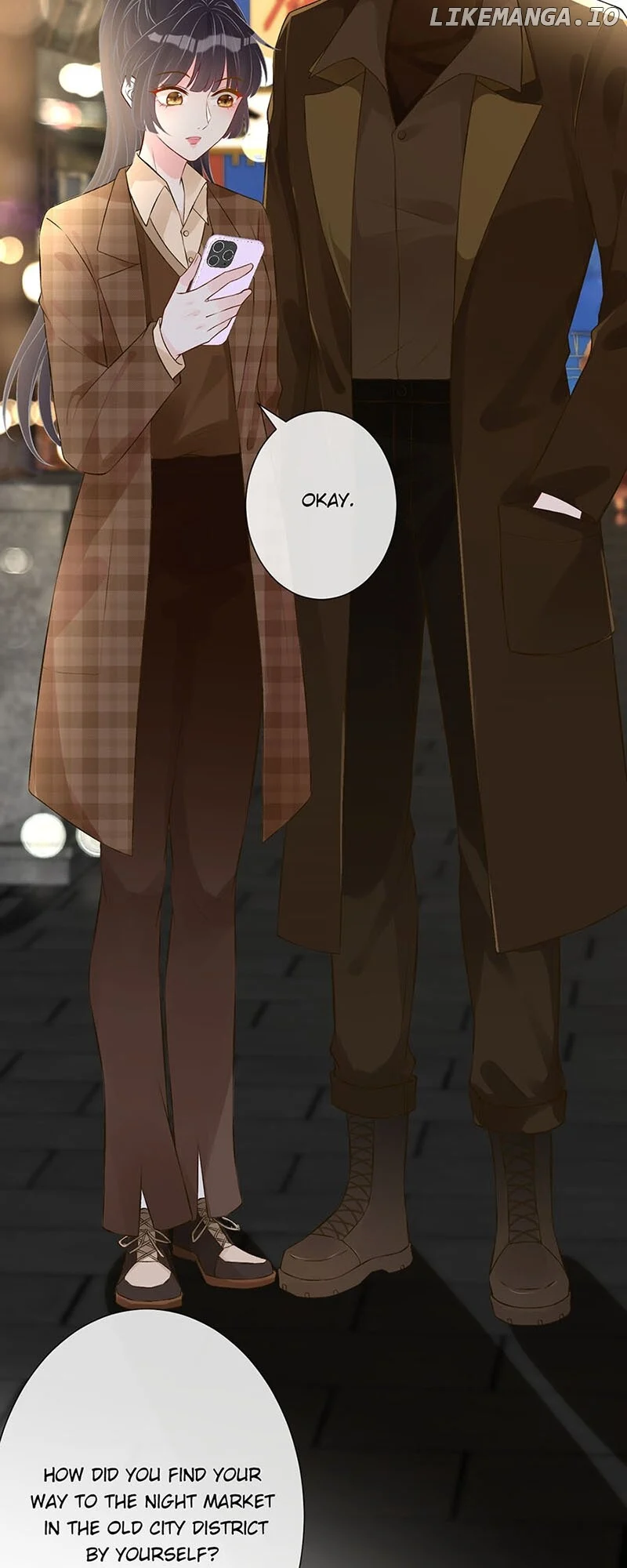 Everyone’s Darling chapter 52 page 24