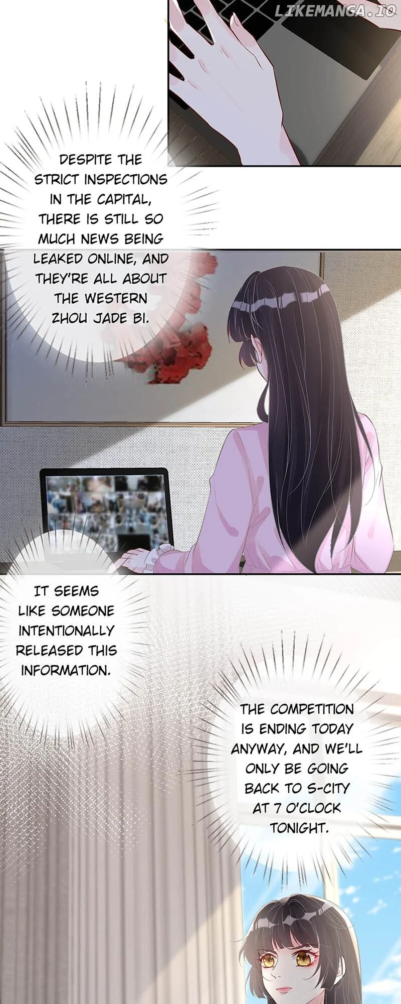 Everyone’s Darling chapter 53 page 25