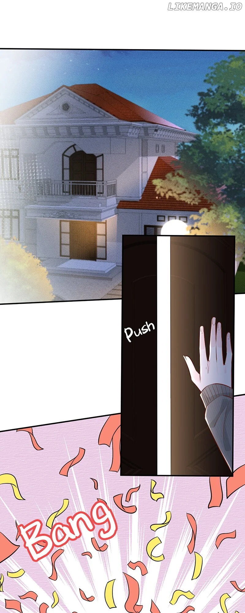 Everyone’s Darling chapter 58 page 7