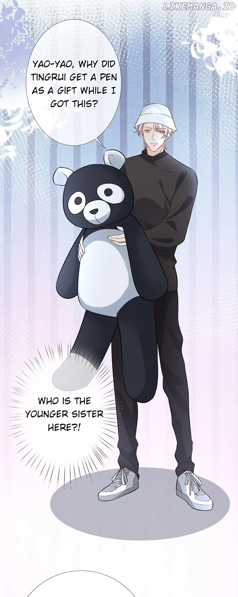 Everyone’s Darling chapter 58 page 13