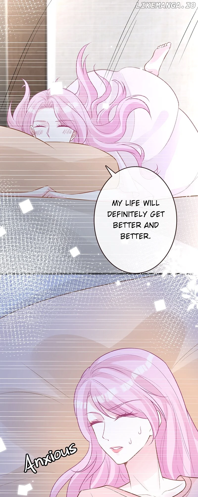 Everyone’s Darling chapter 58 page 29