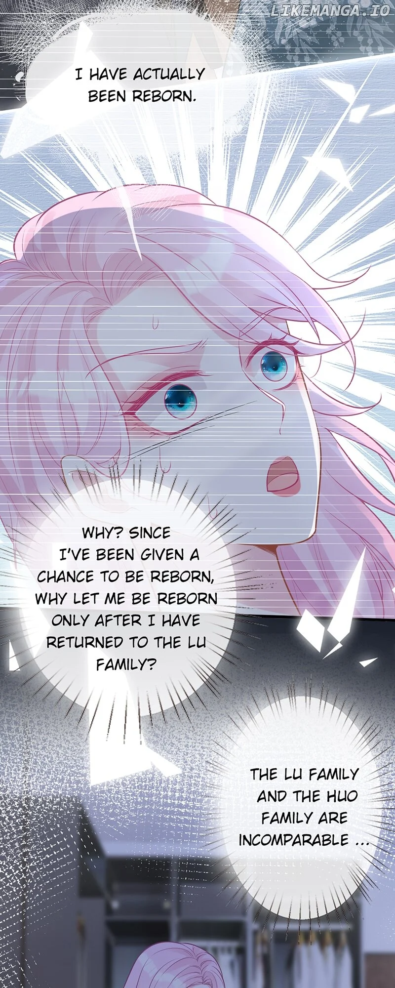 Everyone’s Darling chapter 58 page 32
