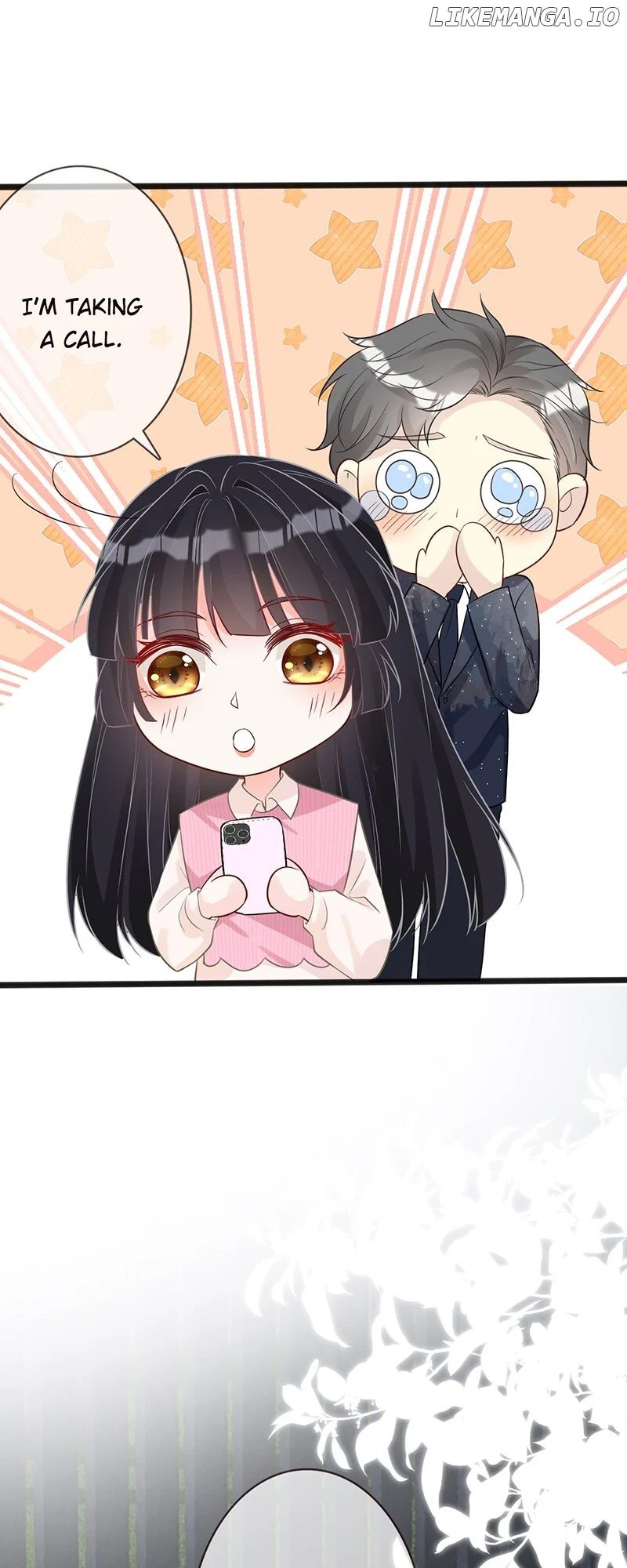 Everyone’s Darling chapter 61 page 6